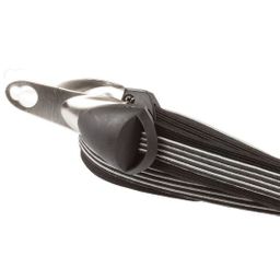 Snelbinder Xlc e-bike zwart/grijs (8712864737542)