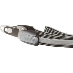 Snelbinder Xlc zilver/grijs (8712864737573)