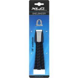 Snelbinder Xlc zwart/wit/grijs (8712864737481)