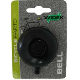 Widek bel Racebel 3 zw op krt (8712864711245)