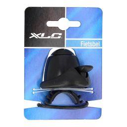 Bel Xlc decibel ii xxl zwart (8712864737382)