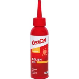 Cyclon Bike Care Poetsolie 125ml (8713504000965)