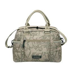 New Looxs fietstas enkel Bari bamboo sand 13L (8714827984055)