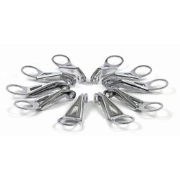 Merkloos Koplamphaak snep balh chr (8715957008208)