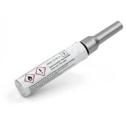 Lakstift Xlc zilver (8715957136598)