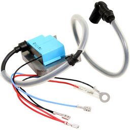 Spartamet Spartam ontst spoel o/m bl imi (8715705036965)