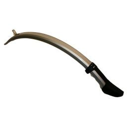 Unknown Spatbord voor 28- SKS zilver (8717118130407)