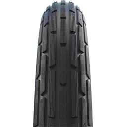 Schwalbe btb 28x2.00 Fat Frank R zw/coffee br (4026495799607)