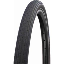 Schwalbe btb 28x2.00 Fat Frank R zw/coffee br (4026495799607)