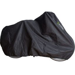 Ds covers Hoes ds fly fiets indoor zwart (8718657940274)