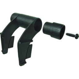 Klickfix Tasdl cordo kf phone bag m met quad adapter 9x16cm max. (4030572102754)