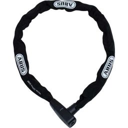 Abus kett slot 6800/85 2.0 CityChain zwart (4003318854835)