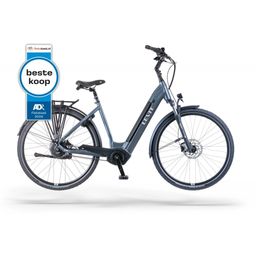 Levit Calvia MY2026 Nexus Dames monotube Dark Blue Matt 50cm 2025 (F.17044)