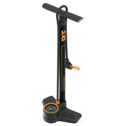 SKS vloerpomp Airkompressor 10.0 (4002556971021)