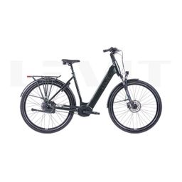 LEVIT BELECO 1 low 55 obsidian 620 Obsidian 55cm 2025 (8595174256213)