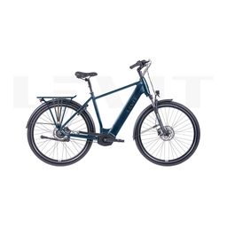 LEVIT BELECO 5 over 55 indigo 540 Indigo 55cm 2025 (8595174257197)