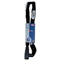 Abus kettingslot CityChain 8800/95 2.0 black (4003318854859)