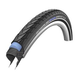 Schwalbe Schw btb 26x1 3/8 Mar plus R zw (4026495720465)