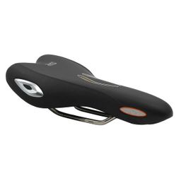 Selle Royal zadel Look In Athletic 5234 zwart (8021890575135)