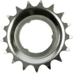 Sturmey archer Kett wiel fiets 17t nexus 1/8 (4710944228342)