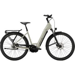 Hercules Roberta F-5 WA26 Dames monotube Urban Grijs Glanzend 43cm 2026 (4063519065904)