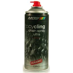 Olie Motip exc kettingspray ultra spb 400ml (8711347204762)