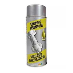 Olie Motip kruipolie spb 400ml (8711347000678)