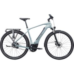 Hercules Rob SL F5 Heren titanium grijs glanzend 58cm 2026 (4063519059828)