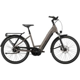 Hercules Roberta F5 Dames monotube Titanium Mat 53cm 2026 (4063519065881)