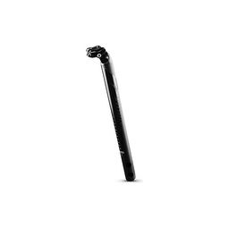 PRO II MTN ALLOY POST GLOSS/MATTE BLK 30.9X400