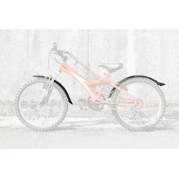 Sks VELO55 KIDS, 20 INCH, SET