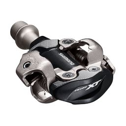Shimano PEDALEN SPD M8100 XT