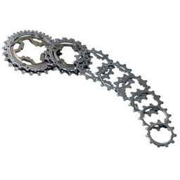 Campagnolo CASSD CA 10V SLUITKRANS 12A 10S-032