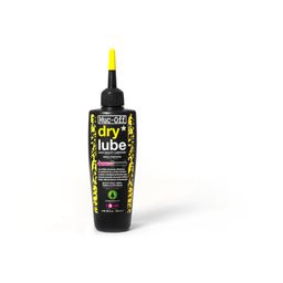 Muc-off KETTING OLIE MUC DRY LUBE 120ML