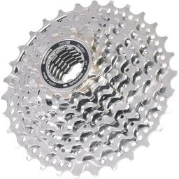 Shimano CASSETTE 8-SP 11-28T CSGH51 11-13-15-17-19-21-24-2