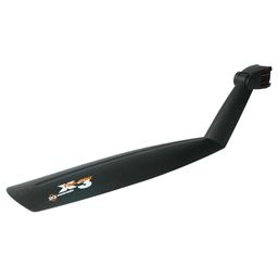 Sks X-TRA-DRY, ZWART