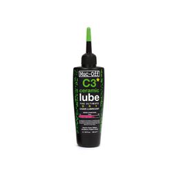 Muc-off KETTINGOLIE MUC OFF C3 KERAMISCH DRY LUB