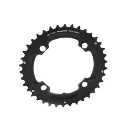 SRAM KETTINGWIEL BLAD 38T STEEK 104 2X10 GEEN PIN