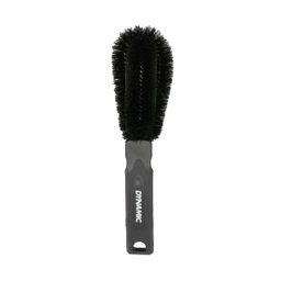 Dynamic WHEEL AND COMPONENT BRUSH