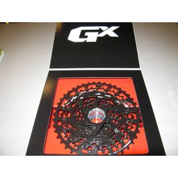 KW CASSETTE SRAM XG-1150 11 SPEED 10-42 TDS XD BOD