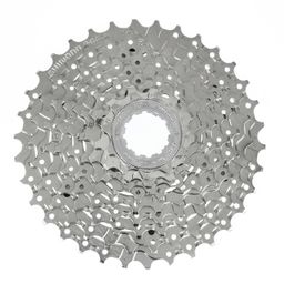 Shimano CASSETTE ALIVIO CS-HG400