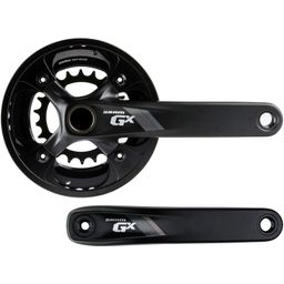 Crankstel Sram Gx 1000 Gxp 10v 175 36/22 Black