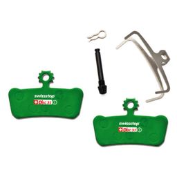 Swissstop REMBLOK SCHIJFREM ORGANIC DISC AVID XO-TRAIL GUIDE