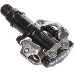 Shimano PEDAAL SPD M520 ZWART