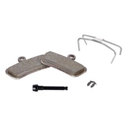 SRAM REMBLOK SCHIJFREM ORGANISCH/STAAL TBV GUIDE E