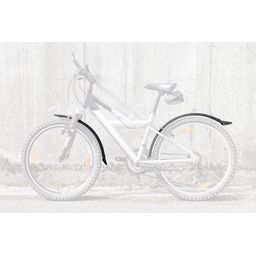 Sks VELO55 JUNIOR, 24 INCH, SET
