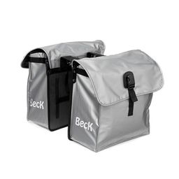 BECK SMALL ZILVER BISO