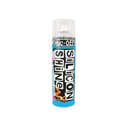 Muc-off SPRAY MUC OFF SILICONEN GLANS 500ML