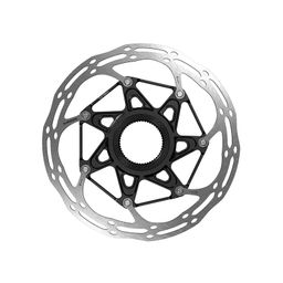 SRAM REMSCHIJF CENTERLINE 160MM CENTERLOCK ZWART A