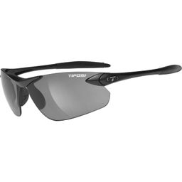 Tifosi SEEK FC, MATTE BLACK, SMOKE GG LENS